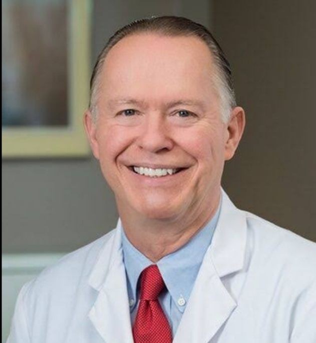 Dr. Stephen Maloney