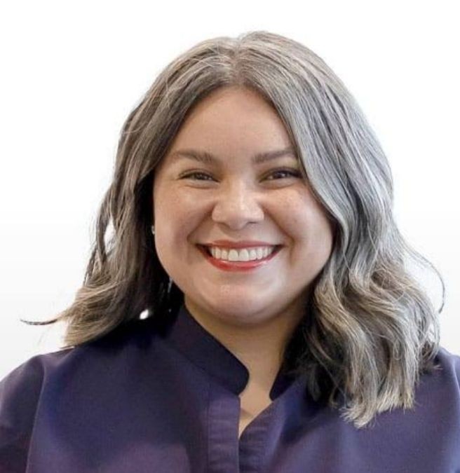 Dr. Paula Olivieri